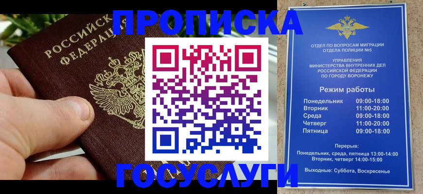 временная регистрация для школы в Ишиме